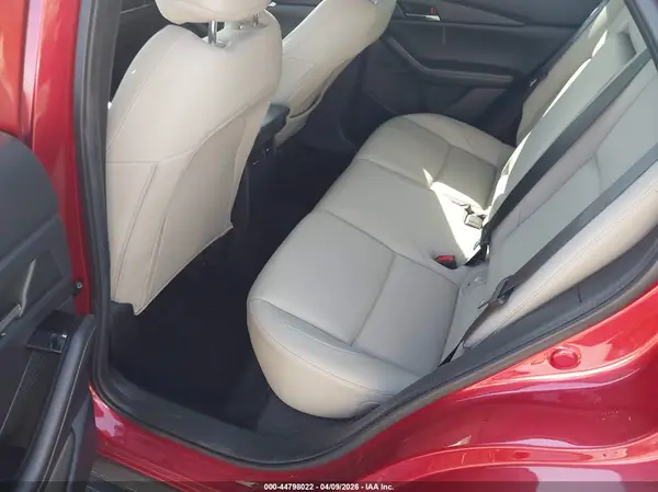 3MVDMBCM0PM509592 2023 MAZDA CX-30 - Image 8