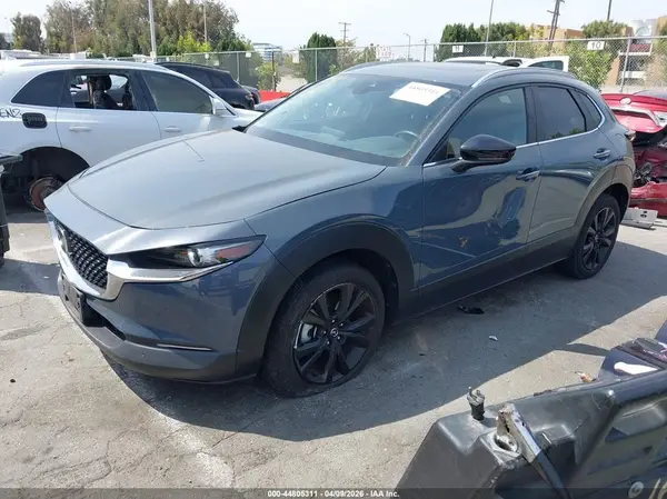 3MVDMBCM0PM512265 2023 MAZDA CX-30 - Image 2