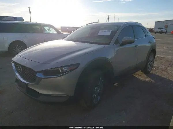 3MVDMBCM0PM515280 2023 MAZDA CX-30 - Image 2