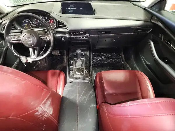 3MVDMBCM0PM516297 2023 MAZDA CX-30 - Image 8