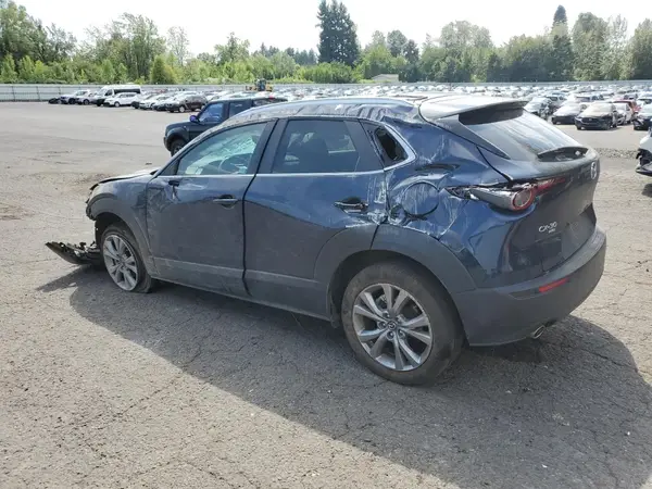 3MVDMBCM0PM521094 2023 MAZDA CX-30 - Image 2