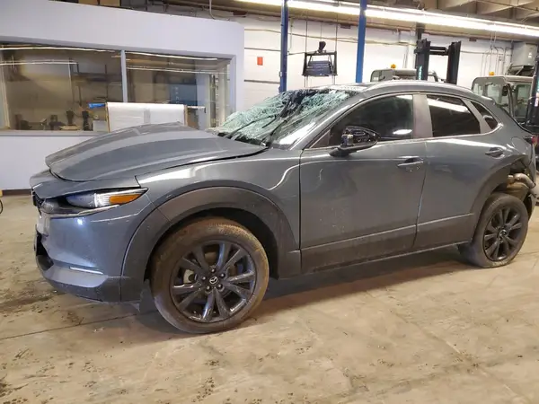 3MVDMBCM0PM522570 2023 MAZDA CX-30 - Image 1