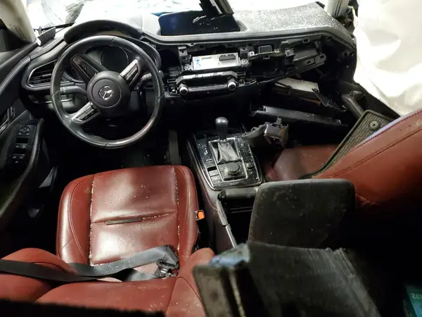 3MVDMBCM0PM522570 2023 MAZDA CX-30 - Image 8