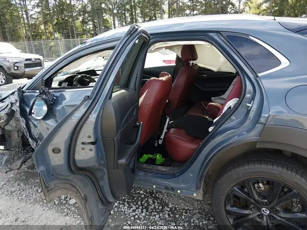 3MVDMBCM0PM524397 2023 MAZDA CX-30 - Image 8