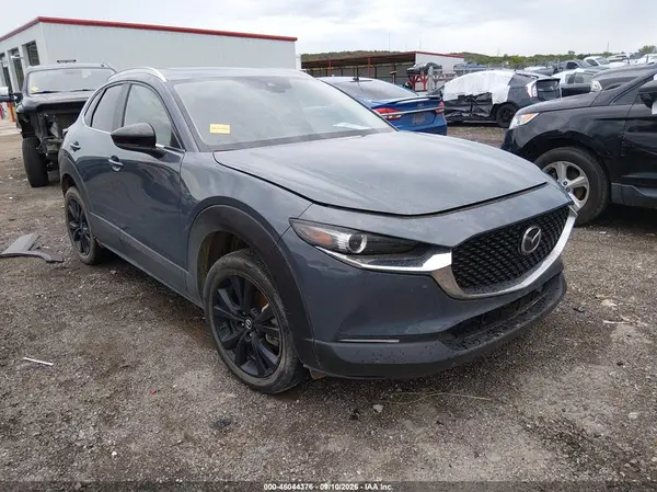 3MVDMBCM0PM524576 2023 MAZDA CX-30 - Image 1