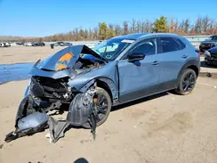 3MVDMBCM0PM528854 2023 MAZDA CX-30