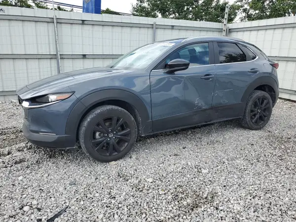 3MVDMBCM0PM531835 2023 MAZDA CX-30 - Image 1