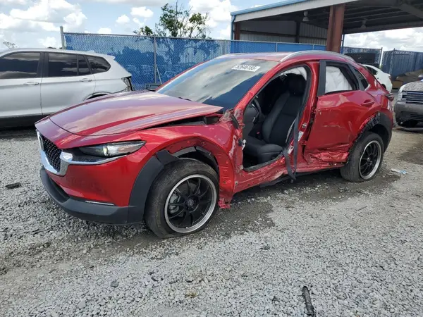 3MVDMBCM0PM533469 2023 MAZDA CX-30 - Image 1