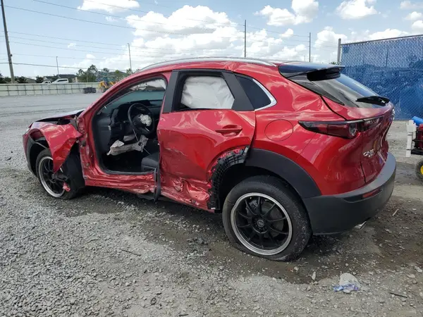 3MVDMBCM0PM533469 2023 MAZDA CX-30 - Image 2
