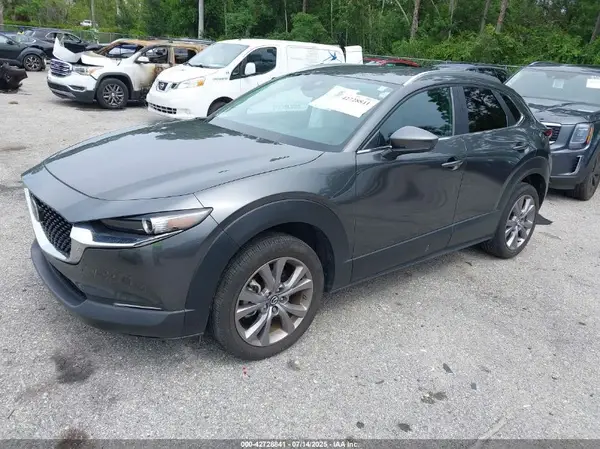 3MVDMBCM0PM538039 2023 MAZDA CX-30 - Image 2