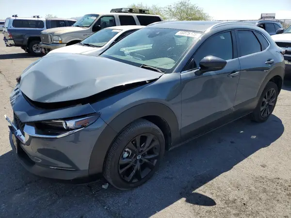 3MVDMBCM0PM542768 2023 MAZDA CX-30 - Image 1