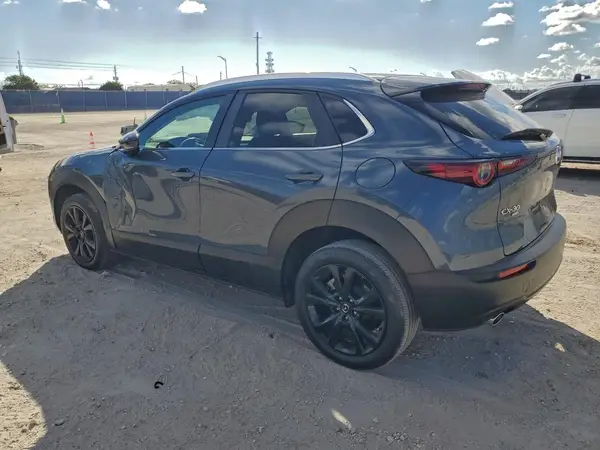 3MVDMBCM0PM543077 2023 MAZDA CX-30 - Image 2