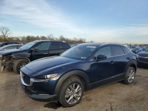 3MVDMBCM0PM543144 2023 MAZDA CX-30 - Image 1