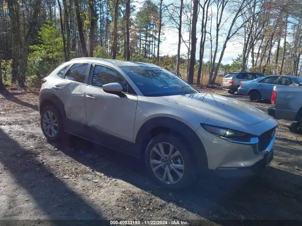 3MVDMBCM0PM554404 2023 MAZDA CX-30 - Image 1