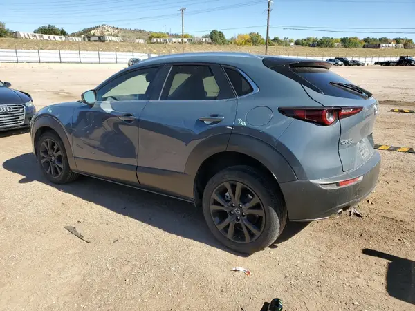 3MVDMBCM0PM557982 2023 MAZDA CX-30 - Image 2