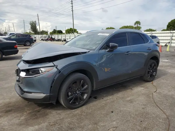 3MVDMBCM0PM559375 2023 MAZDA CX-30 - Image 1