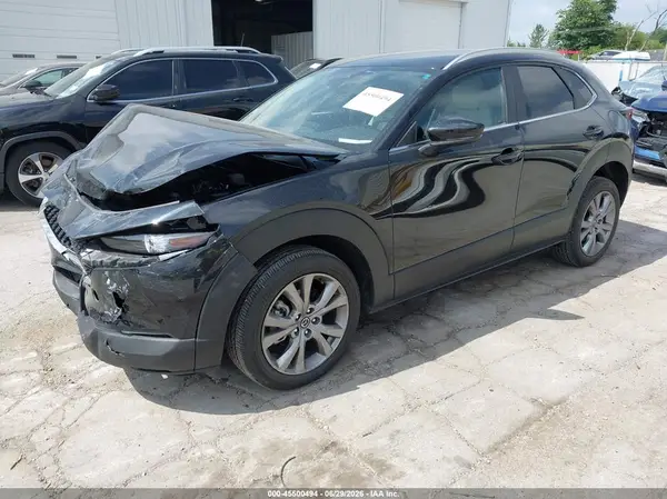 3MVDMBCM0PM561269 2023 MAZDA CX-30 - Image 2