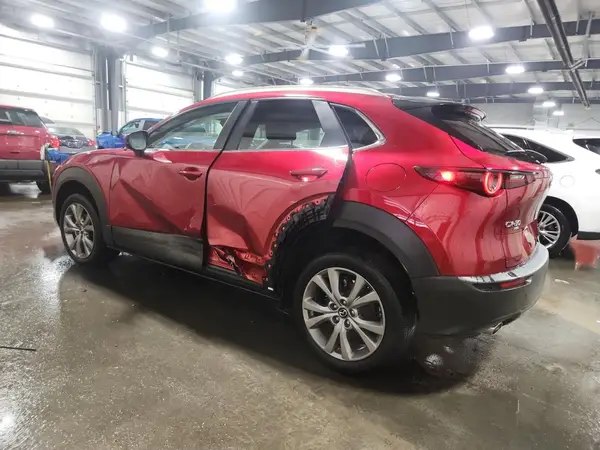 3MVDMBCM0PM561272 2023 MAZDA CX-30 - Image 2