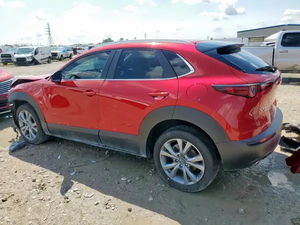 3MVDMBCM0PM561420 2023 MAZDA CX-30 - Image 2