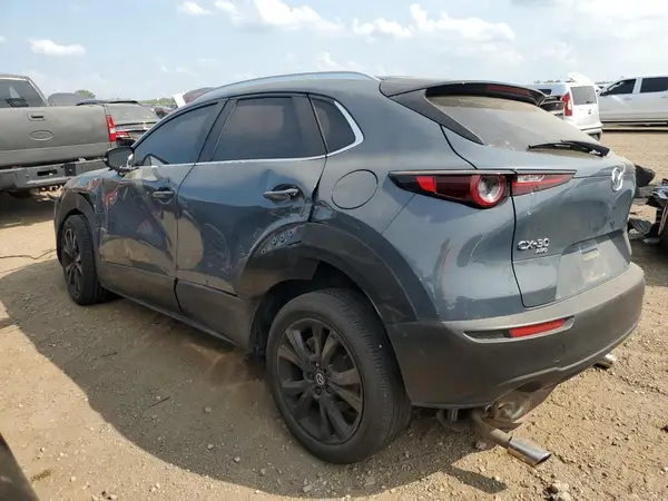 3MVDMBCM0PM568593 2023 MAZDA CX-30 - Image 2