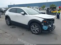 3MVDMBCM0PM569100 2023 MAZDA CX-30