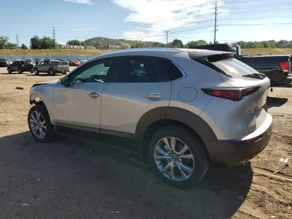 3MVDMBCM0PM571574 2023 MAZDA CX-30 - Image 2