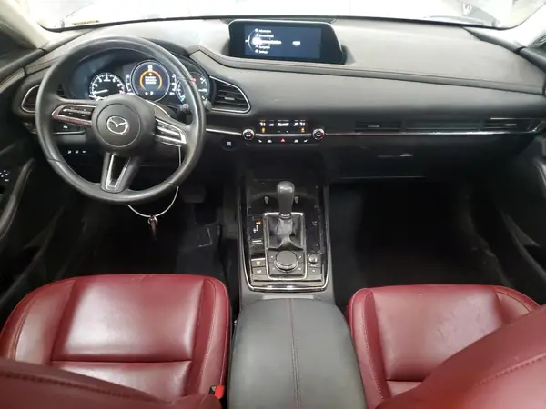 3MVDMBCM0PM575057 2023 MAZDA CX-30 - Image 8