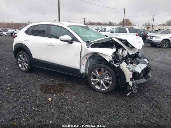 3MVDMBCM0PM579464 2023 MAZDA CX-30 - Image 1