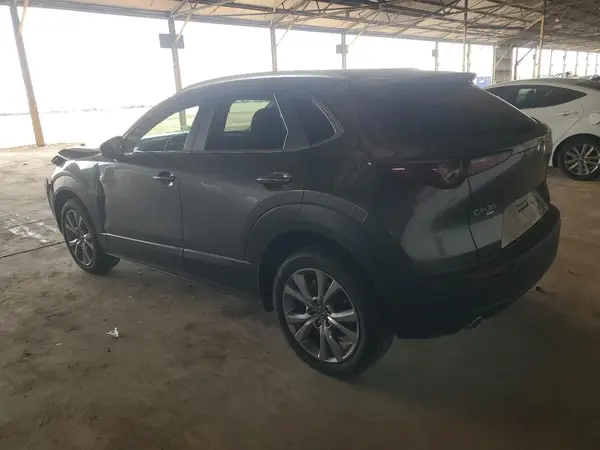 3MVDMBCM0PM579531 2023 MAZDA CX-30 - Image 2