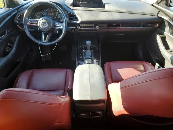 3MVDMBCM0PM584406 2023 MAZDA CX-30 - Image 8