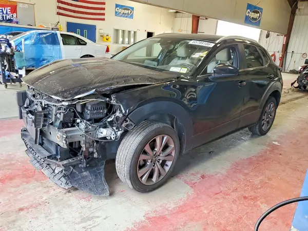 3MVDMBCM0PM588424 2023 MAZDA CX-30 - Image 1