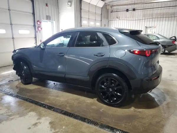 3MVDMBCM0RM600185 2024 MAZDA CX-30 - Image 2