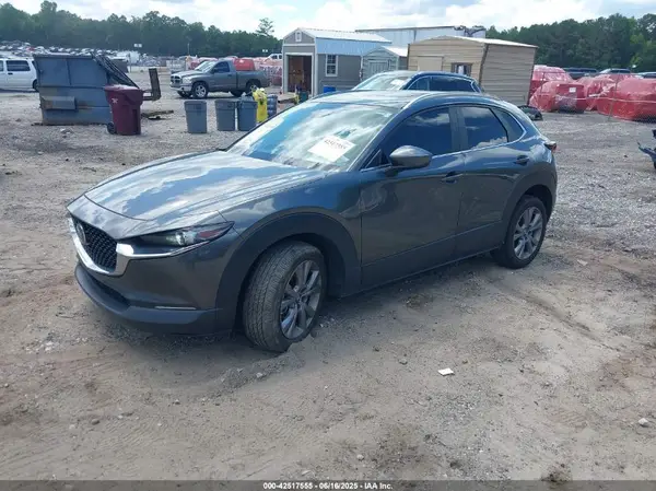 3MVDMBCM0RM602602 2024 MAZDA CX-30 - Image 2