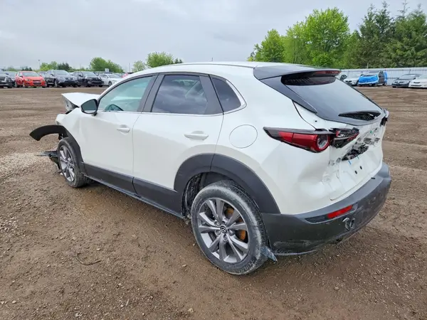 3MVDMBCM0RM605127 2024 MAZDA CX-30 - Image 2
