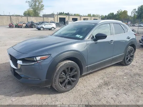 3MVDMBCM0RM605743 2024 MAZDA CX-30 - Image 2