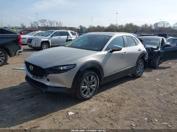 3MVDMBCM0RM606147 2024 MAZDA CX-30 - Image 2