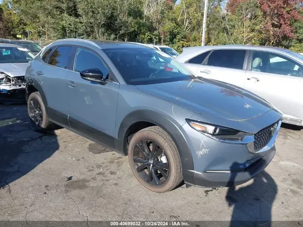 3MVDMBCM0RM606388 2024 MAZDA CX-30 - Image 1