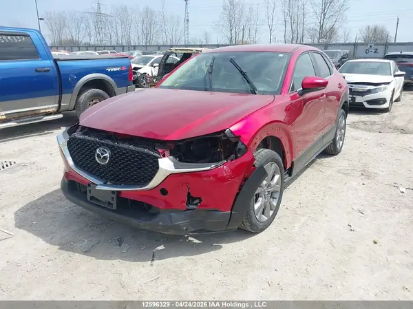 3MVDMBCM0RM606407 2024 MAZDA CX-30 - Image 2