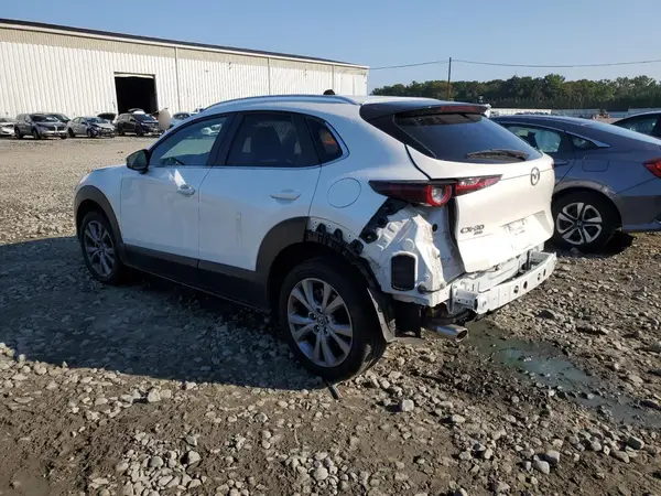 3MVDMBCM0RM607086 2024 MAZDA CX-30 - Image 2