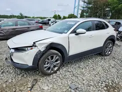 3MVDMBCM0RM607444 2024 MAZDA CX-30