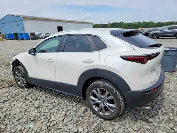 3MVDMBCM0RM607444 2024 MAZDA CX-30 - Image 2