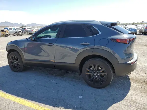 3MVDMBCM0RM607704 2024 MAZDA CX-30 - Image 2