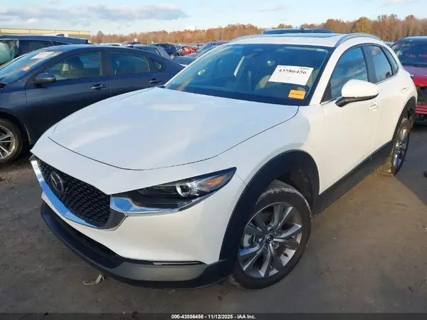 3MVDMBCM0RM609534 2024 MAZDA CX-30 - Image 2