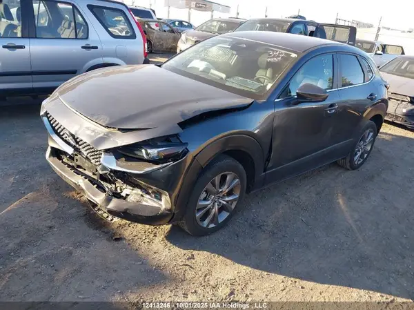 3MVDMBCM0RM618511 2024 MAZDA CX-30 - Image 2