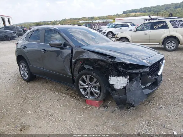 3MVDMBCM0RM624597 2024 MAZDA CX-30