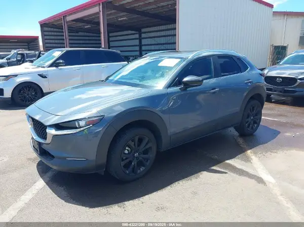 3MVDMBCM0RM629007 2024 MAZDA CX-30 - Image 2