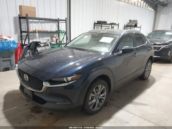 3MVDMBCM0RM629475 2024 MAZDA CX-30 - Image 2