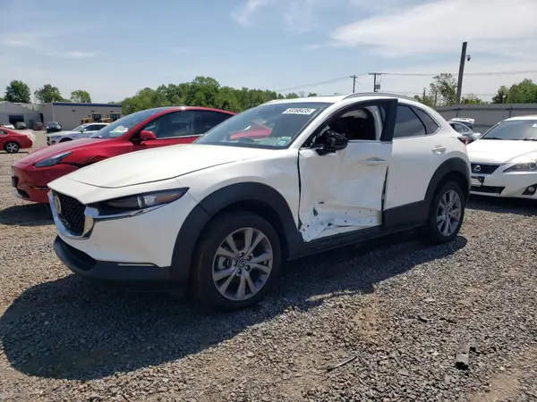 3MVDMBCM0RM630366 2024 MAZDA CX-30 - Image 1