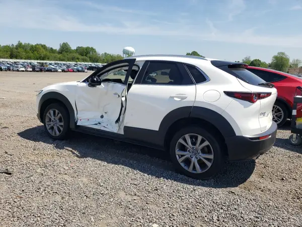 3MVDMBCM0RM630366 2024 MAZDA CX-30 - Image 2