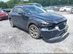 3MVDMBCM0RM631551 2024 MAZDA CX-30